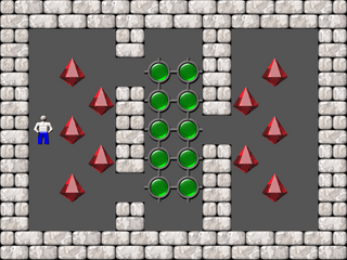 Уровень 42 — Kevin 02